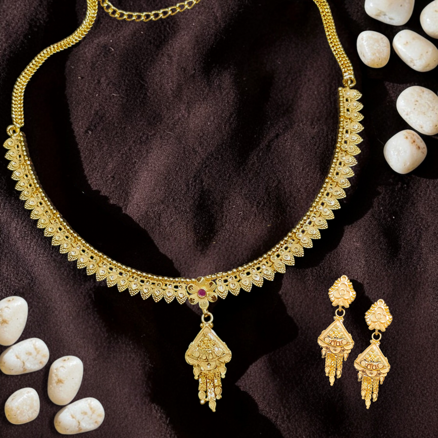 Necklace Set