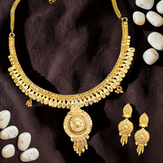 Necklace Set