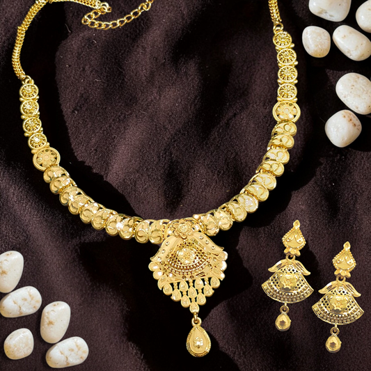 Necklace Set
