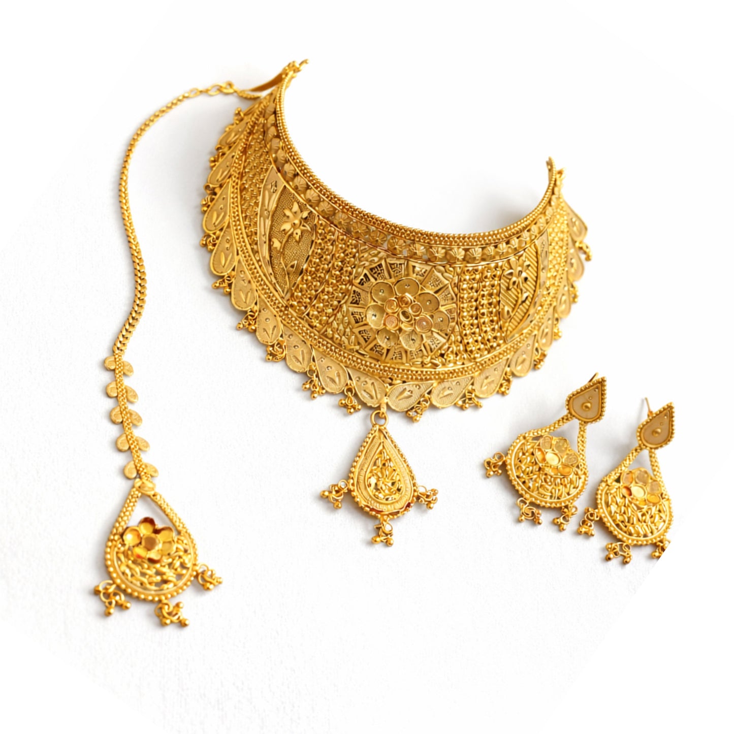 Choker Set
