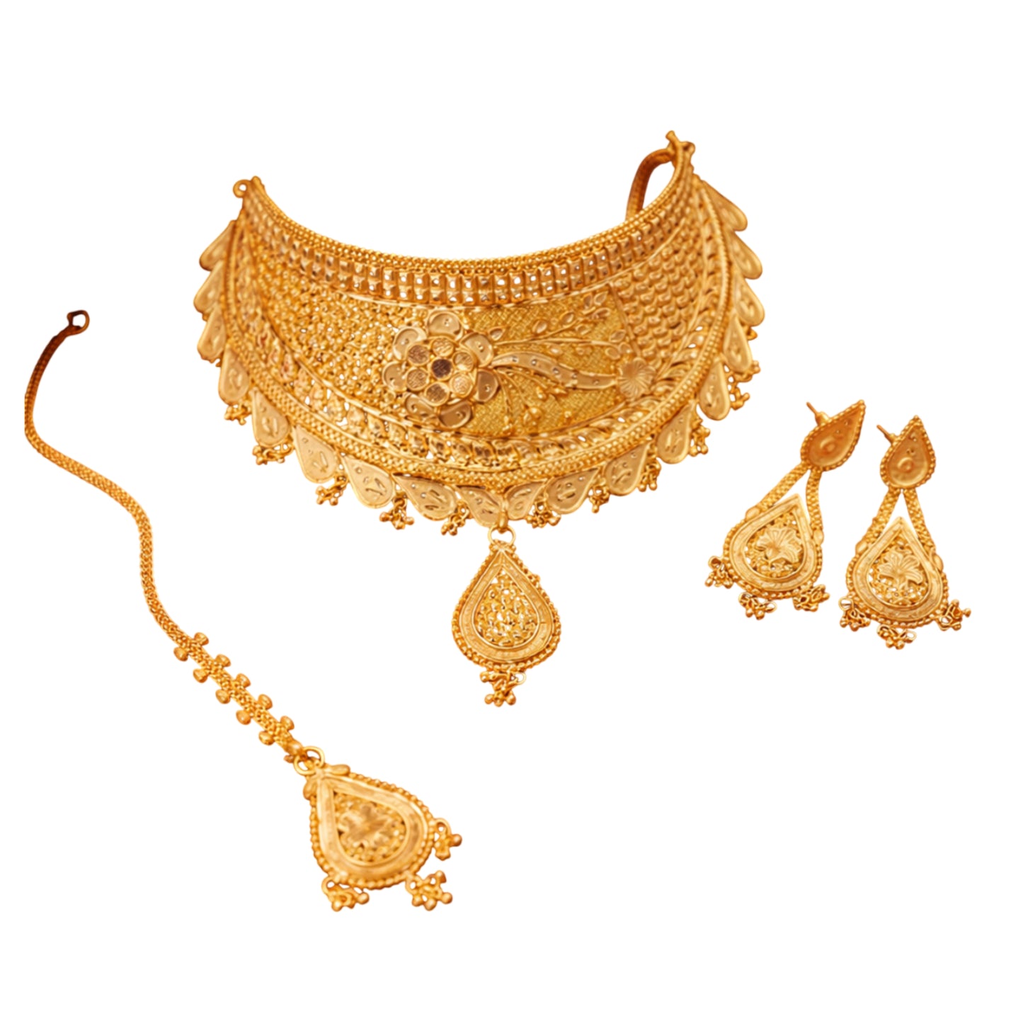 Choker Set