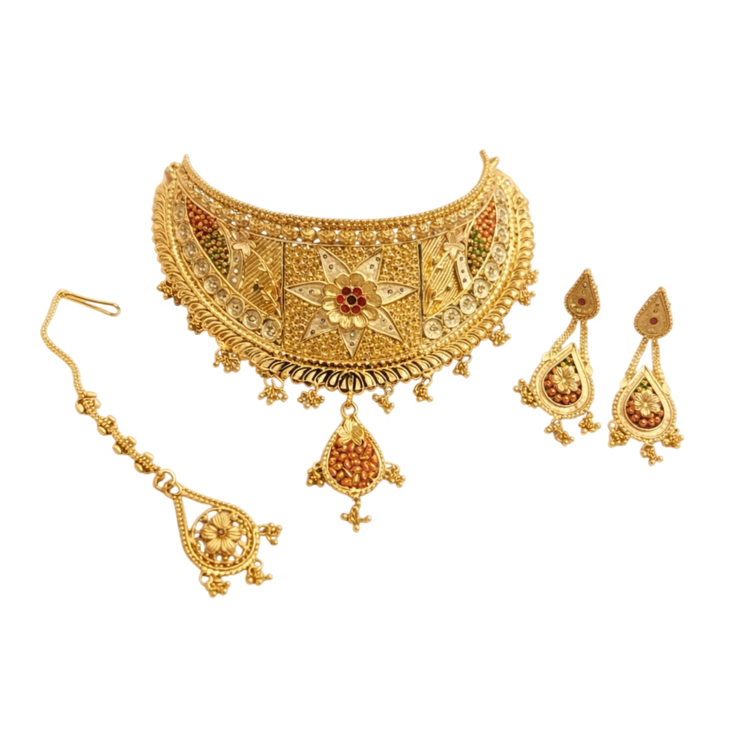Choker Set