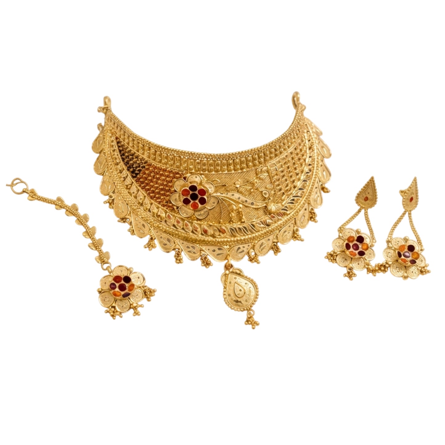 Choker Set