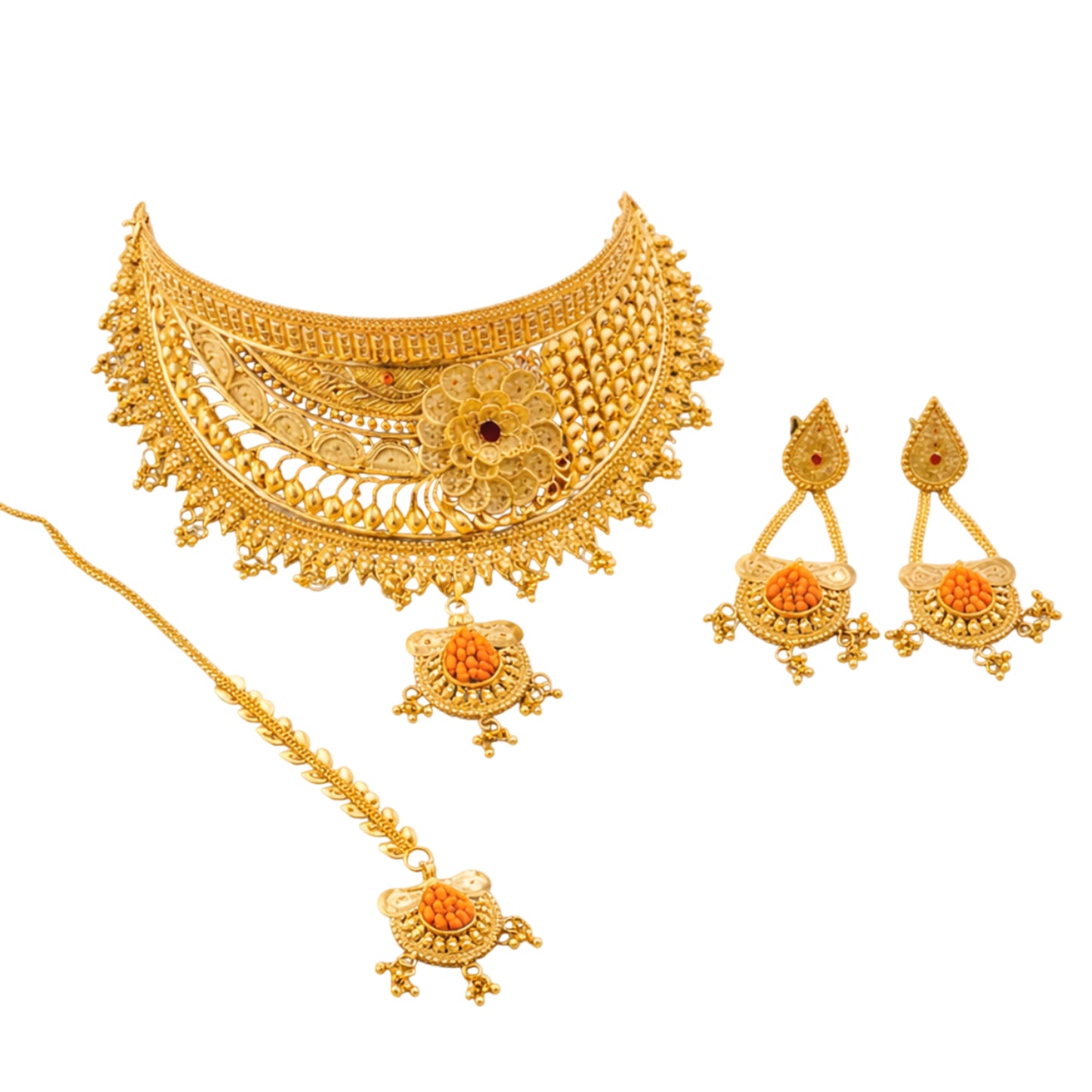 Choker Set