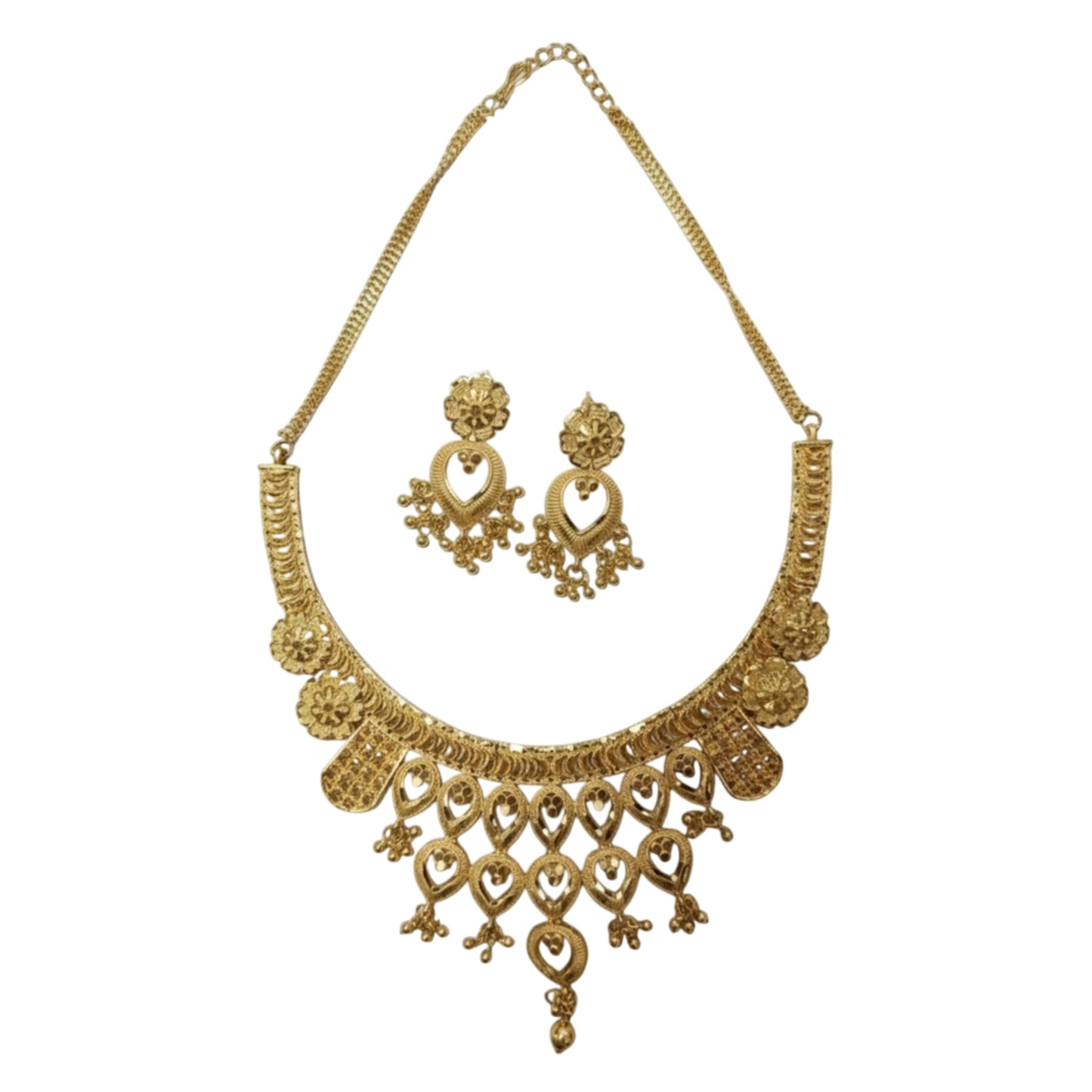 Necklace set
